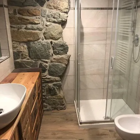 Barba Oreste Challand-Saint-Anselme